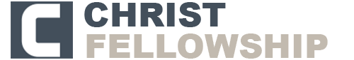 Christ Fellowship - Sharing Jesus with you