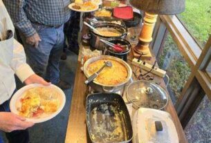 Even More Fellowship