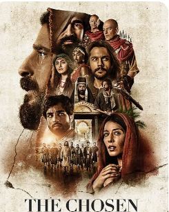 Watch The Chosen Season 6 Episode 1